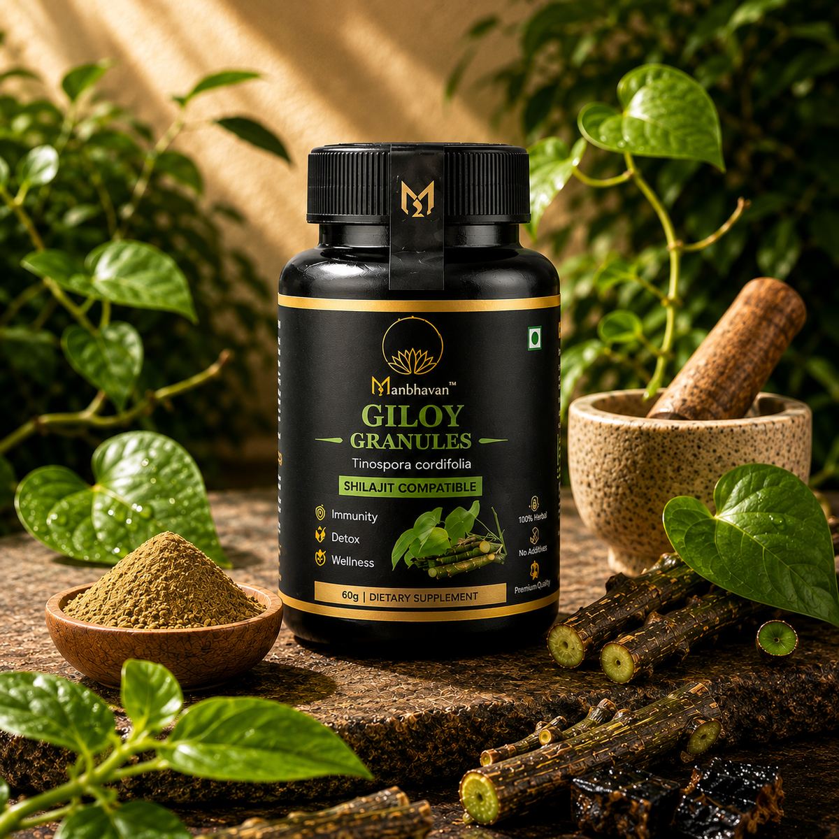 Giloy Granules
