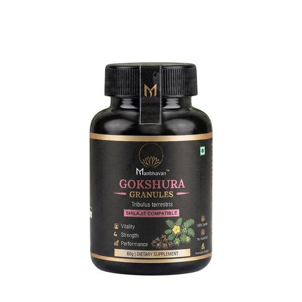 Gokshura Granules
