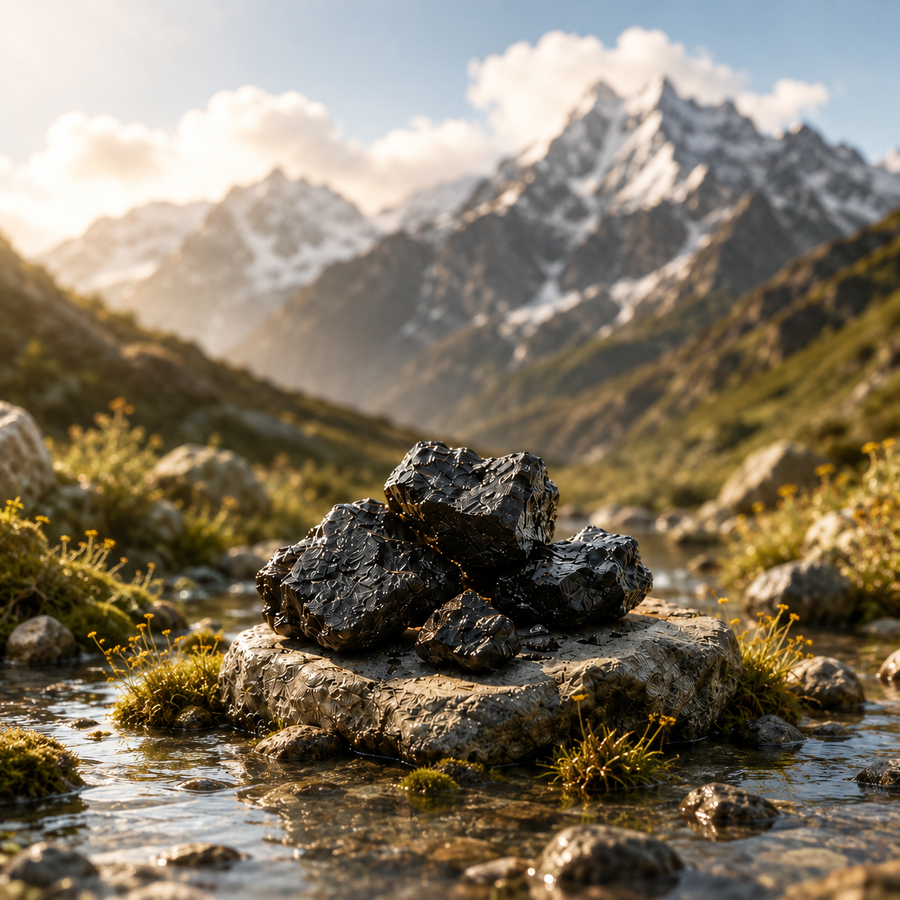 Himalayan mountains