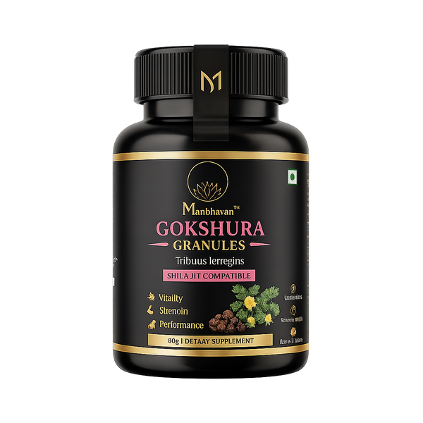 Gokshura Granules