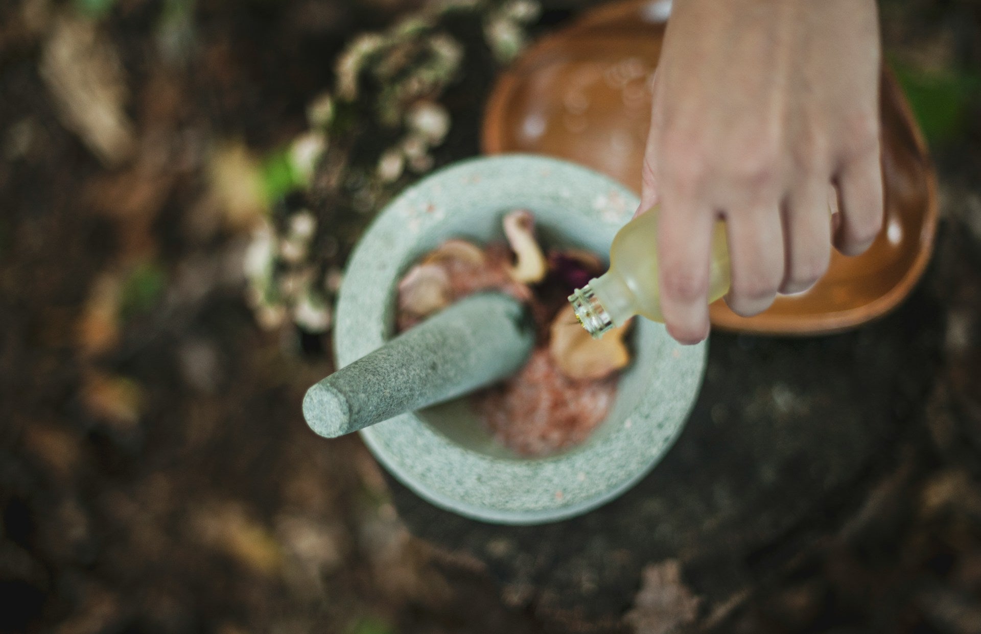 Rooted in Tradition, Crafted for Modern Wellness
