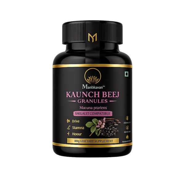 Kaunch Beej Granules